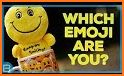 Which Emoji Are You? related image