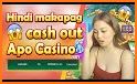 Apo Casino - Tongits 777, Lucky 9, Pusoy Card related image