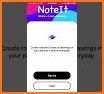 Noteit - Drawing App related image