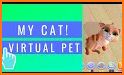 My Kitten (Virtual Pet) related image