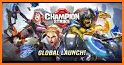 Champion Strike : Clash of Heroes related image