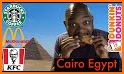 KFC Egypt related image