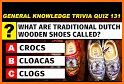 Trivia Questions related image