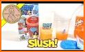 Slushy Making Games - Slushie Ice Slushy Maker related image