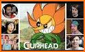 cuphead: Battle Cagney Boss related image