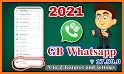 GB Wats Plus New Version 2020 Status Saver related image