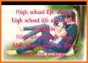 High School Life related image