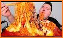 Cooking Fire Noodles related image