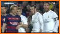 Real from Madrid Vs Barcelona Football Game related image