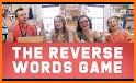 Reverse It - Reverse the word game related image