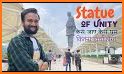 Statue of Unity Official related image