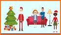 All Seasonal Greeting Cards related image