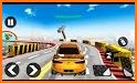 GT Ramp Extreme Car Stunts related image