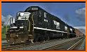 Train Simulator 2018 - Original related image