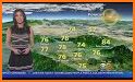 weather forecast - weather related image