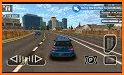 SUV Traffic Racer 4x4 related image