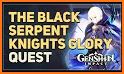 Knights Glory related image