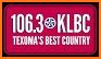 KLBC 106.3 related image