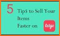 tips Letgo: Buy & Sell Used related image