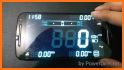 GPS Speedometer – Offline Speed meter with HUD related image