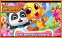 Little Panda's Kitty World related image