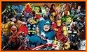 Marvel Heroes related image