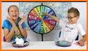 Wheel Of Slime Challenge related image