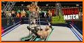 Pro Wrestling World 3D: Cage Fight Revolution 2K18 related image