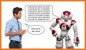 Chatbot roBot related image