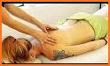 Massage Videos Hot Therapy related image