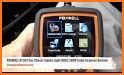 obd2 check engine fault codes pro related image