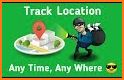 Phone Locator - Find & Track Friends by Number related image