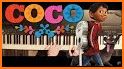 Piano coco miguel free related image