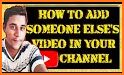 Your Videos Channel Demo related image