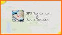 GPS Navigation - Voice Navigation , Live Traffic related image