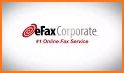 eFax Corporate Mobile App related image