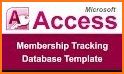 Membership Tracking Program related image