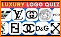 Logo Quiz:Guess Brand Game related image