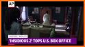 Showbiz Box - TV Show & Box Office Movie Info related image