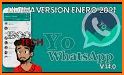 Yo Whats Plus new version 2020 - Chat for Whatsapp related image