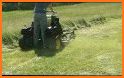 Grass Mower 3D - Cutting Grass related image