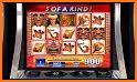Kilauea - HD Slot Machine related image