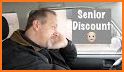 Senior Discounts + Coupons related image
