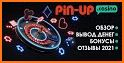 Pin up - Casino related image