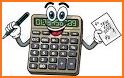 Scientific Calculator - Online & Offline for Free related image