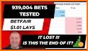 Bstfire - to betfair sport related image