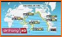 Earthquake Plus - Map, Info, Alerts & News related image