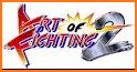 ART OF FIGHTING 2 ACA NEOGEO related image