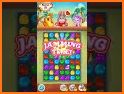 Jelly Candy - Match 3 Games & Free Puzzle 2020 related image