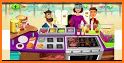 Fast Food Fever - Kitchen Cooking Games Restaurant related image